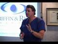 Dr. Reed talks about Outcome