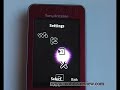MagnumBradva: Sony Ericsson W910 Themes Review