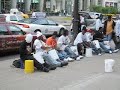 Chicago Paint Can Drummers Chicago Paint Can Drummers