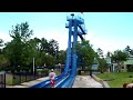 Splashtown - Texas Free Fall