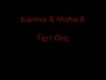 Karma - Teri Ore