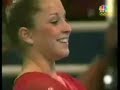 carly patterson: a moment like this   2004 olympic aa