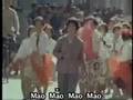 Lin Miaoke Yang Peiyi Singing Opening Ceremony Song, Beijing (Faking) Olympics: Tribute to Chairman Mao --comedy/parody:
