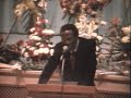 Marvin Gaye Funeral 2
