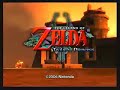 Twilight Princess Any% Speed Run - Segment 10