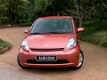 Daihatsu new sirion
