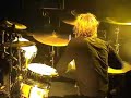 Bram van den Berg drumsolo