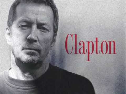 Eric Clapton - Change The World