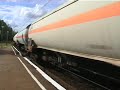 Mit der Eisenbahn durch Polen: Kiekrz und Mitfahrt Zackenbahn durchs Riesengebirge