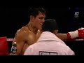 Virgil Kalakoda vs Ole Laursen pt. 1 Virgil Kalakoda vs Ole Laursen pt. 1