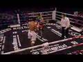 Virgil Kalakoda vs Ole Laursen pt. 1