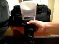 videos de Gary Fong P3 Diffusion System Review