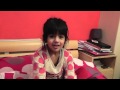 5 Year Old Sings 'What Makes You Beautiful'