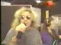 Van Halen -  Won\