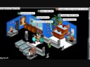 Bot attack on habbo.ca