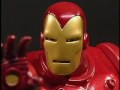 Monster Model Review #4 Ironman by Hard Hero Enterprises