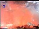 Recibimiento Final Libertador 96 - River Plate