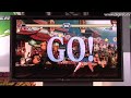 Tokyo Game Show 2008 - King Of Fighters XII : DigInfo