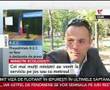 De Ziua Mediului, premierul a venit la serviciu cu bicicleta