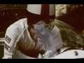 Honda Advert  The Impossible Dream
