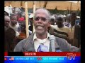 Bulls Eye - Kenya Political Satire KTN 290808 Bulls Eye - Kenya Political Satire KTN 290808