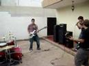 Aerodinamica ensayando