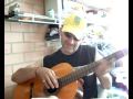 NECESIDAD - cover PISTA A duo-Ricardo GRacia Salas -Alexander Pirex- Colombia
