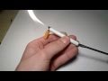 (uploaded by lukasandrysik)&nbsp;Flame adjustments