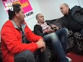 John Course and Grant Smillie Interview