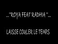 RoYa FeAt RaDhIa _ \