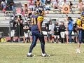 Pop Warner Football Stone 11 yrs Fullback/Linebacker 2005