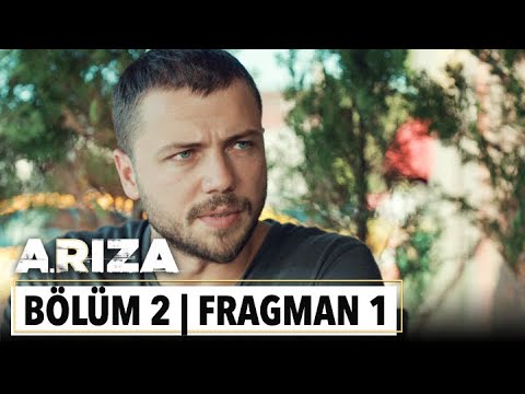 Arıza 2. Bölüm Fragmanı                                                                                                                                                                                                                                   