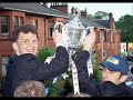 Kilmarnock Football Club Scottish Cup Winners 1997