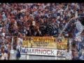 Kilmarnock Football Club Scottish Cup Winners 1997