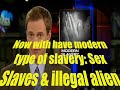 SLAVERY IN U.S., THE NEW ROMAN EMPIRE & JESSE VENTURA Nov. 30, 2009