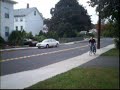 Bike Gap
