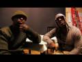 On Set With Camp Lo & Director Court Dunn