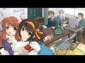 oAki-SAMAo attempting God Knows... (Piano)