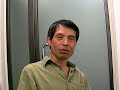【丸山弁護士、年金問題について語る】