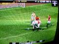 videos de Messi Golaço !!!!