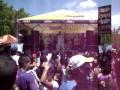 De La Ghetto @ El Turabo 2009 (Parte 1)