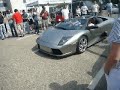 Lamborghini Murcielago Roadster Lamborghini Murcielago Roadster