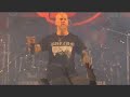 Sotajumala - Kuolinjulistus (live at Tuska 2008)