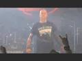 Sotajumala - Kuolinjulistus (live at Tuska 2008)