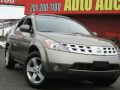 2004 NISSAN MURANO Jersey City, NJ