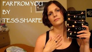 Review: "Far From You," by Tess Sharpe