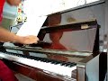 Grade 7 ABRSM A:1 John Loeillet - Giga