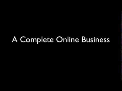 video:Internet Marketing Software - IOBI Platform