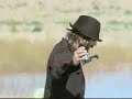 CRISS ANGEL - Caminando sobre el lago