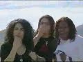CRISS ANGEL caminando sobre el lago